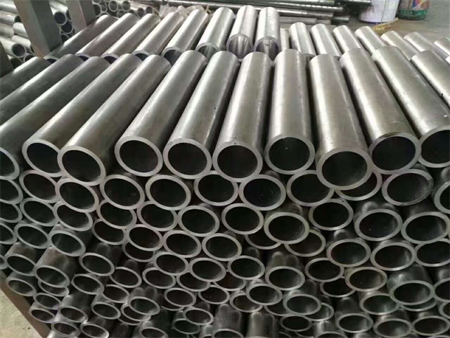 株洲30CrMo精密无缝钢管