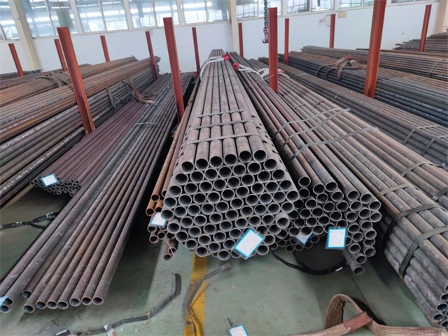 株洲20G合金无缝钢管